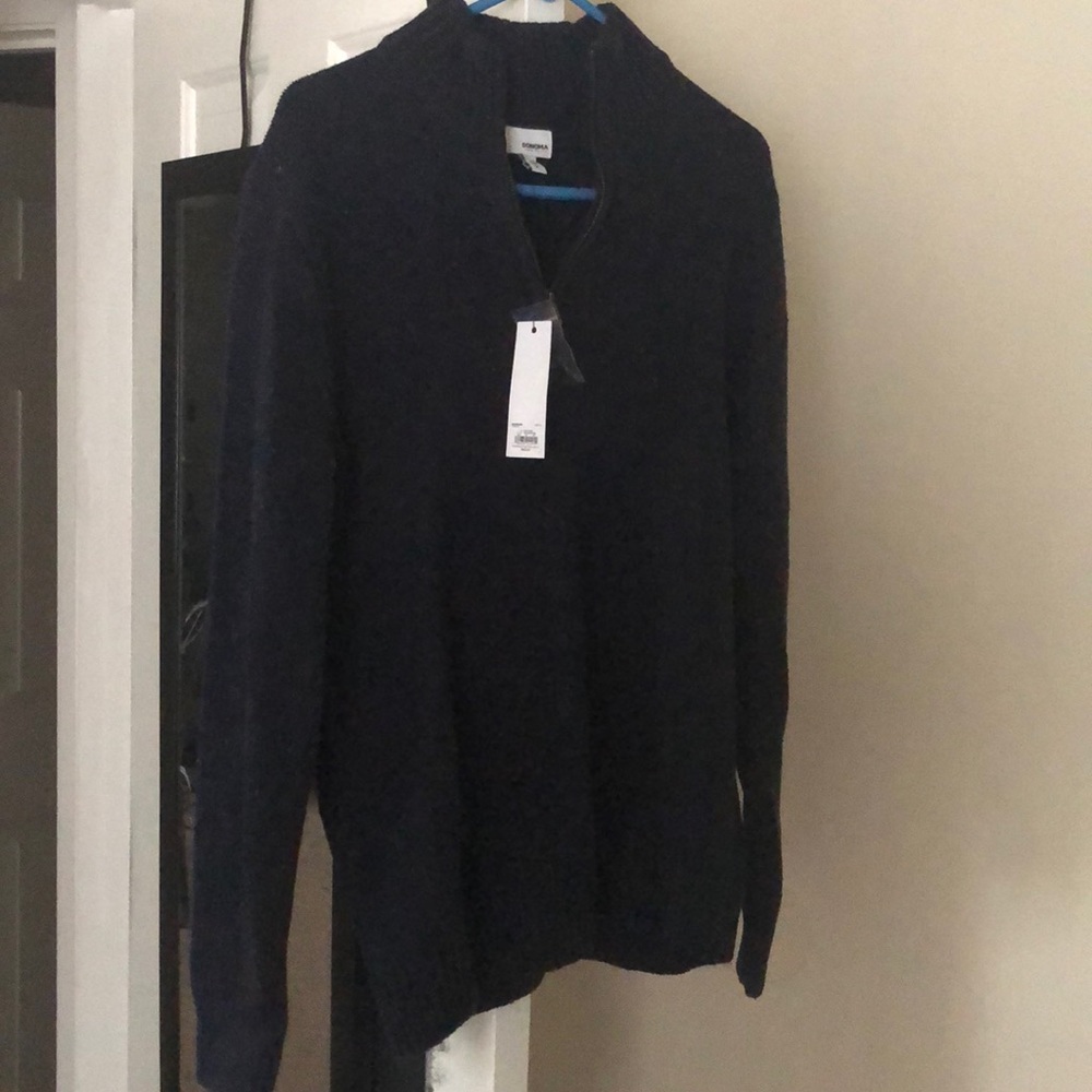 Sonoma sweater